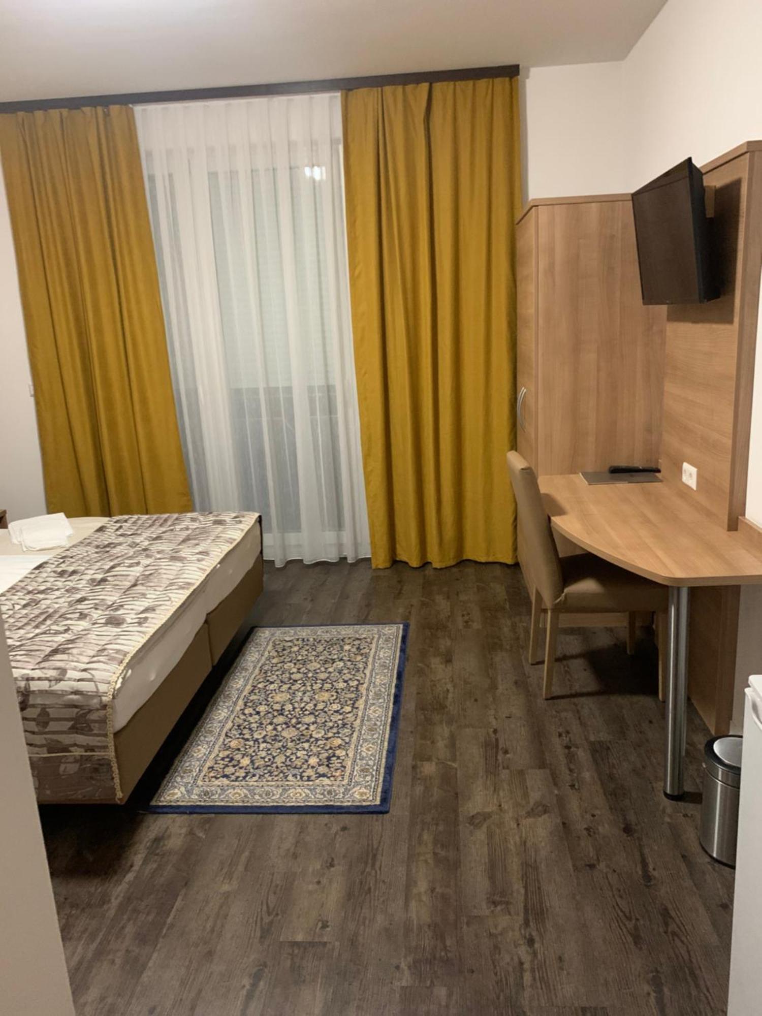 Pizzeria Gästezimmer Da Beni