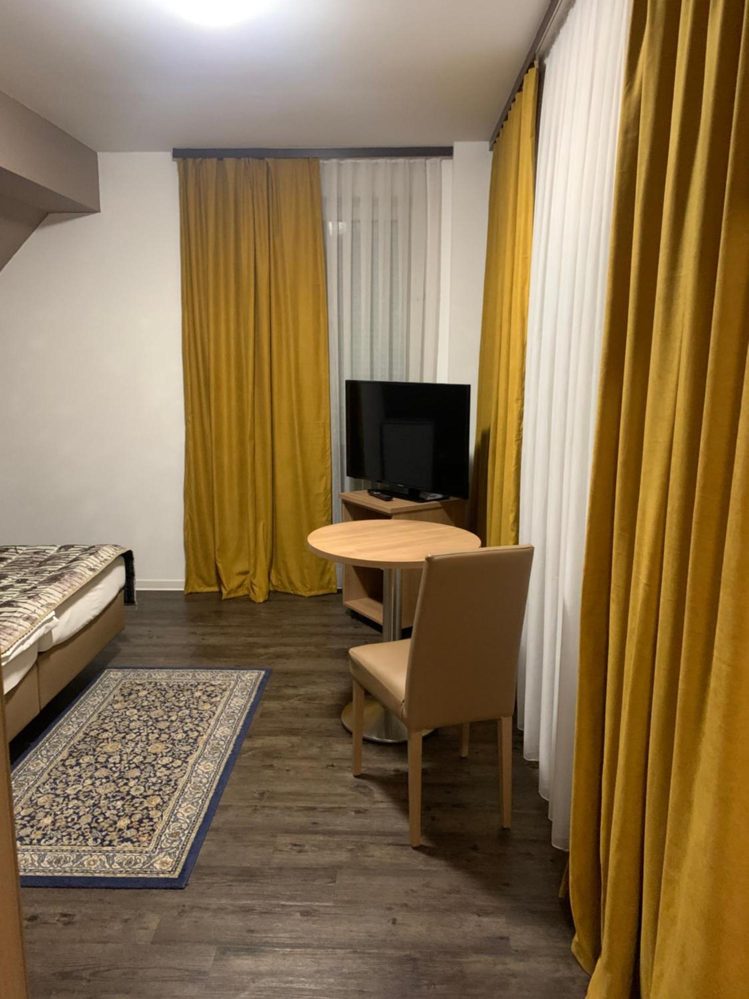 Pizzeria Da Beni Hotel 3*