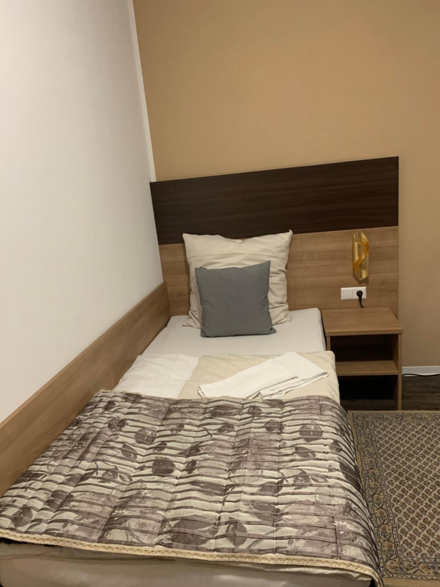 Pizzeria Gästezimmer Da Beni 3* Kochersteinsfeld