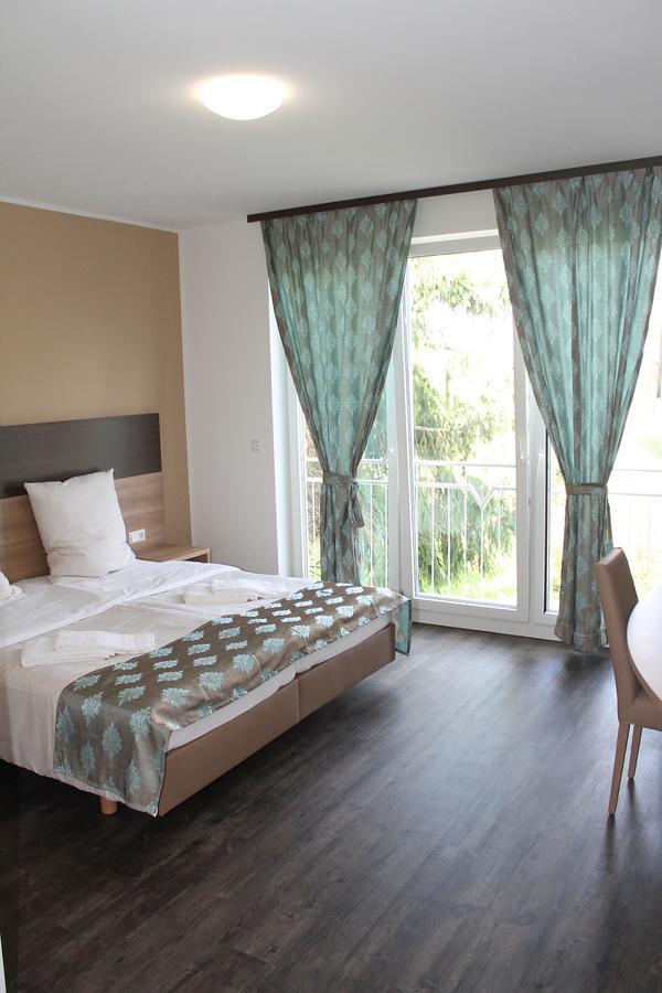 Pizzeria Gästezimmer Da Beni 3*