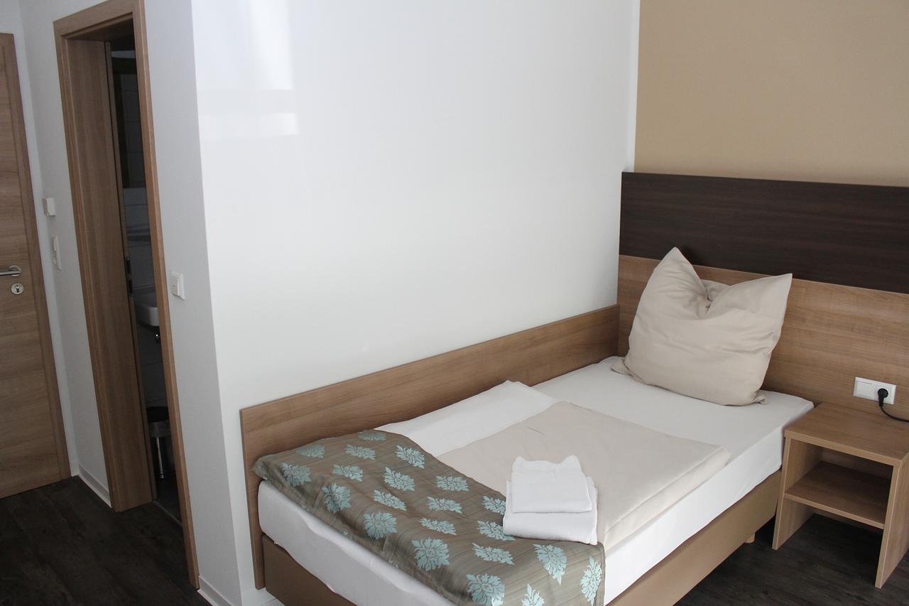 Pizzeria Da Beni Hotel 3*