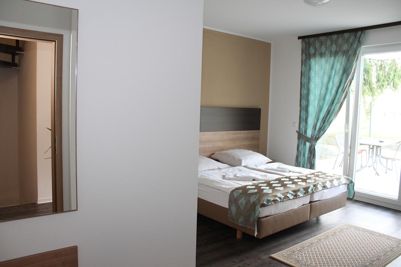 Pizzeria Gästezimmer Da Beni 3*