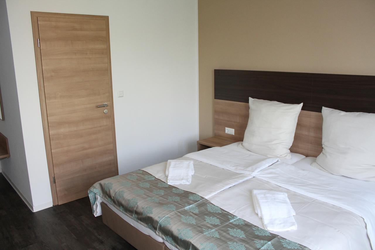 Pizzeria Da Beni Hotel 3*