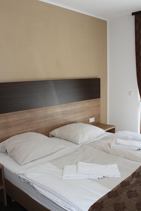 Pizzeria Da Beni Hotel 3*