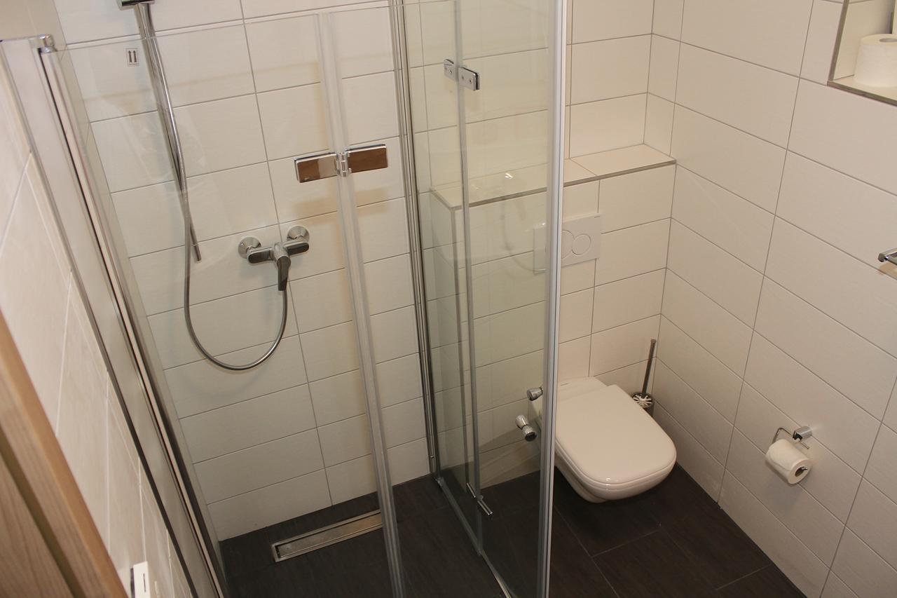 Pizzeria Gästezimmer Da Beni 3* Kochersteinsfeld