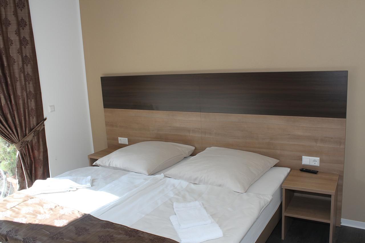 Pizzeria Da Beni Hotel 3*