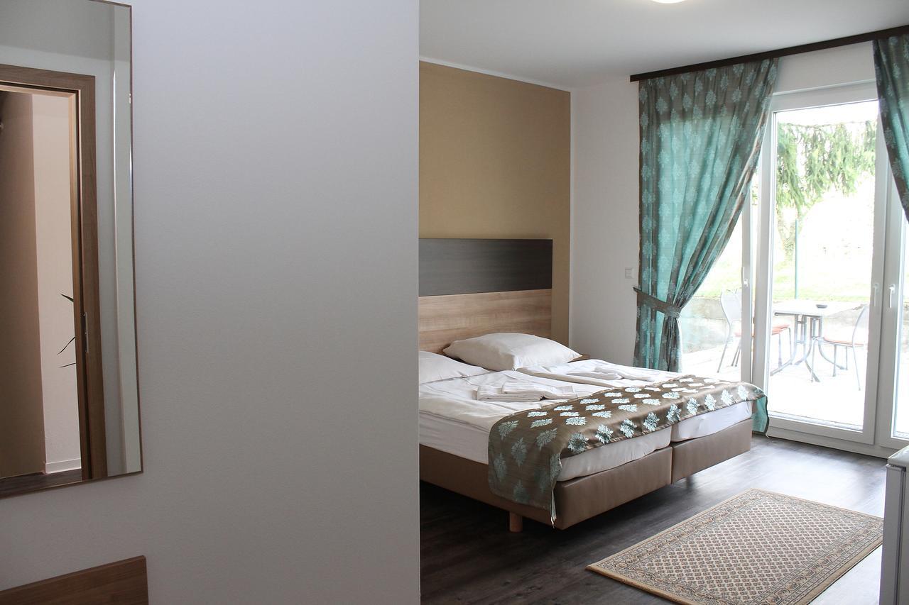 Pizzeria Gästezimmer Da Beni Hotel 3*