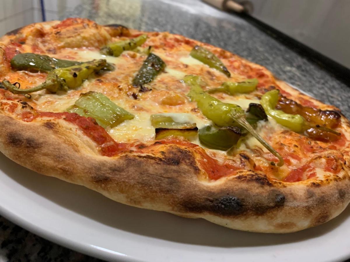 Pizzeria Da Beni Kochersteinsfeld
