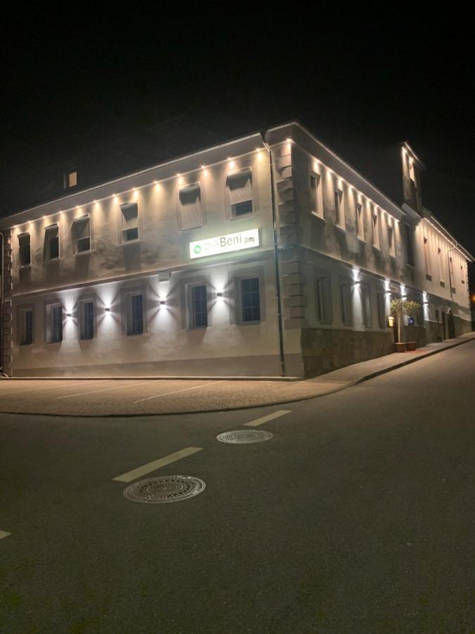 Pizzeria Da Beni Kochersteinsfeld